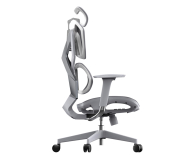 Sihoo X5C Mesh szary - 1542357 - zdjęcie 4
